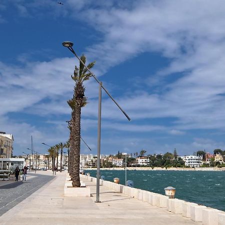 Il Porto Affittacamere B&B Brindisi Exterior foto