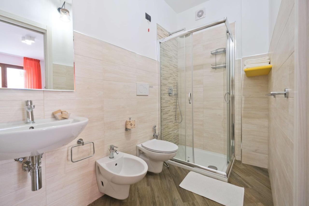 Il Porto Affittacamere B&B Brindisi Exterior foto