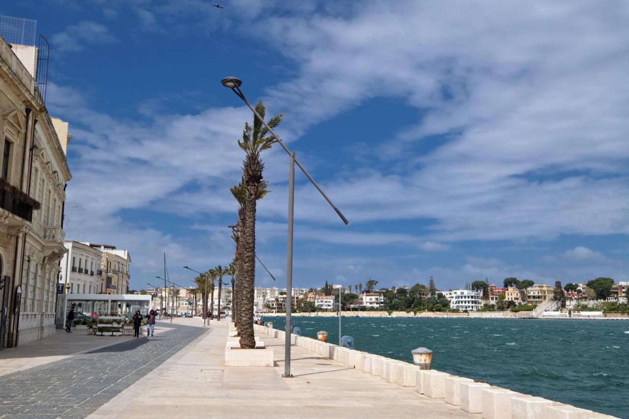 Il Porto Affittacamere B&B Brindisi Exterior foto