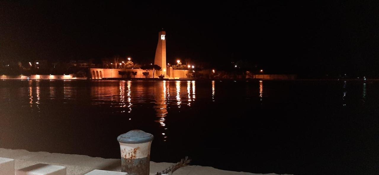 Il Porto Affittacamere B&B Brindisi Exterior foto