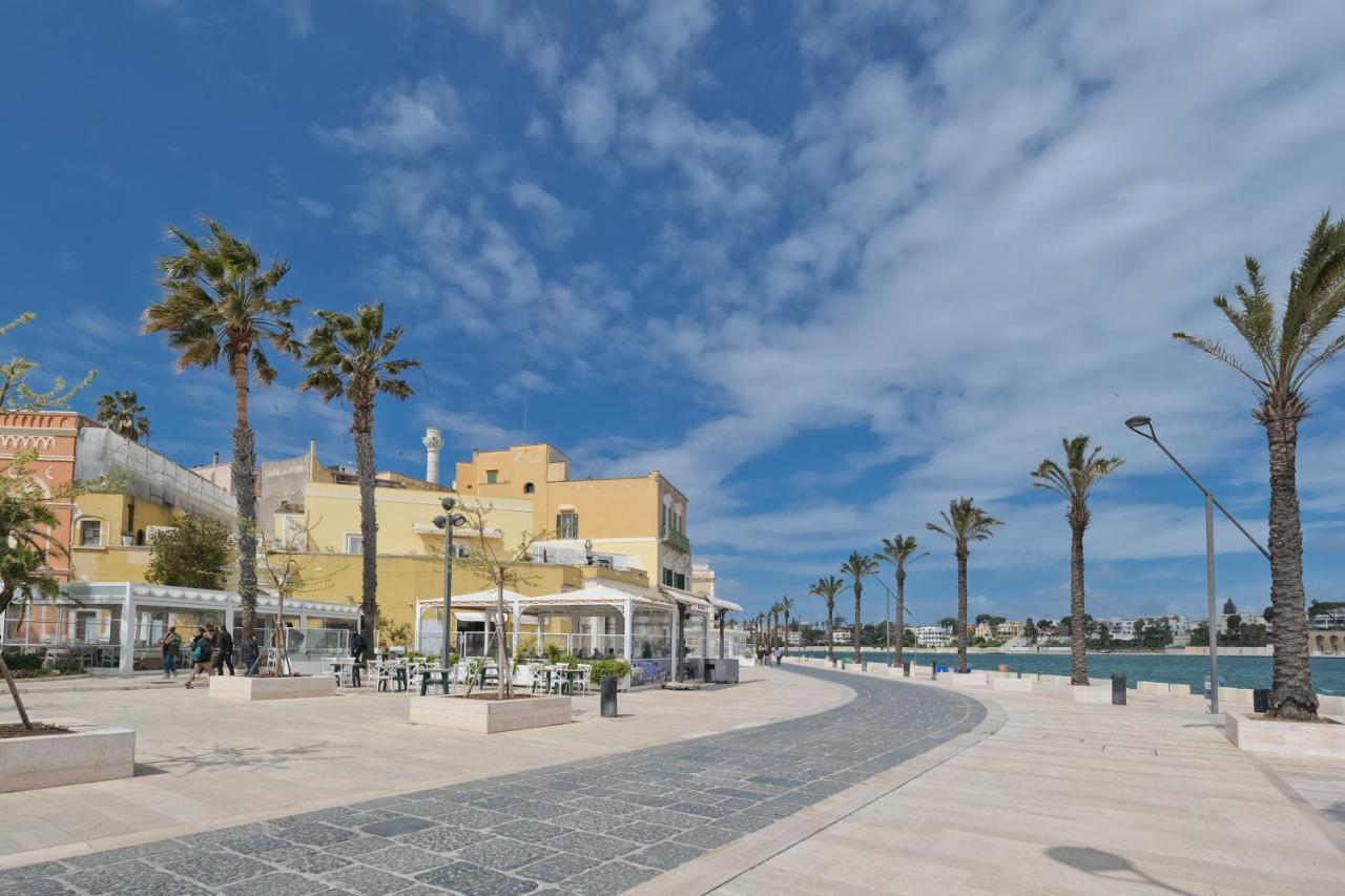Il Porto Affittacamere B&B Brindisi Exterior foto
