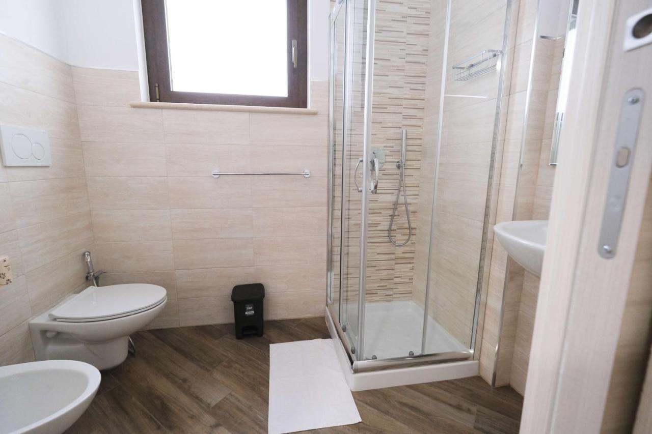 Il Porto Affittacamere B&B Brindisi Exterior foto