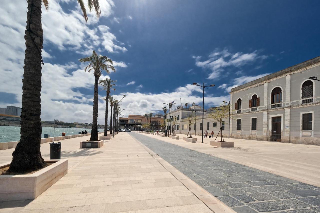 Il Porto Affittacamere B&B Brindisi Exterior foto