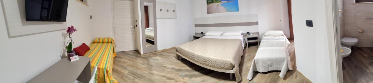 Il Porto Affittacamere B&B Brindisi Exterior foto