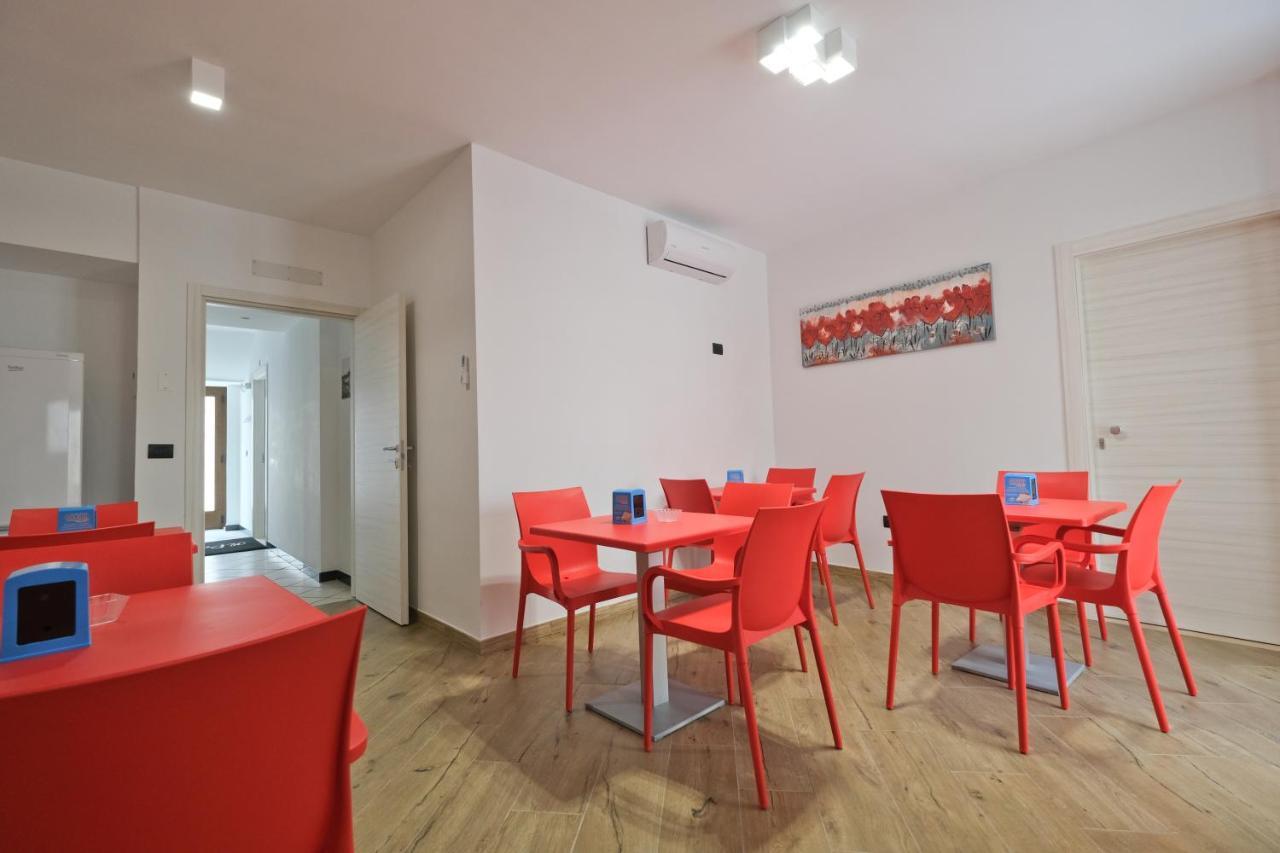 Il Porto Affittacamere B&B Brindisi Exterior foto